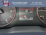 2025 Crosstrek Thumbnail 22