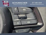 2025 Crosstrek Thumbnail 23