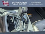 2025 Crosstrek Thumbnail 27
