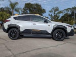 2026 Crosstrek Thumbnail 3