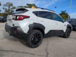 2026 Crosstrek Thumbnail 4