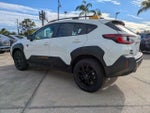 2026 Crosstrek Thumbnail 6