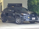 2024 Crosstrek Thumbnail 1