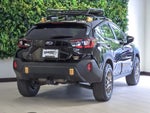 2024 Crosstrek Thumbnail 4