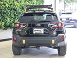 2024 Crosstrek Thumbnail 5