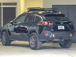 2024 Crosstrek Thumbnail 6