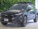 2024 Crosstrek Thumbnail 8