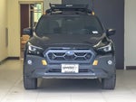 2024 Crosstrek Thumbnail 9