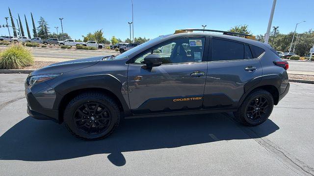 2024 Subaru Crosstrek - $30,910