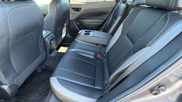 2024 Subaru Crosstrek - $30,910