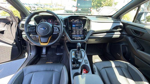 2024 Subaru Crosstrek - $30,910