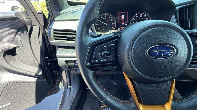 2024 Subaru Crosstrek - $30,910