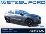 2024 Crosstrek Thumbnail 1