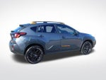 2024 Crosstrek Thumbnail 3