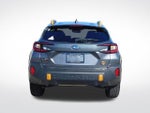 2024 Crosstrek Thumbnail 4