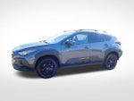 2024 Crosstrek Thumbnail 7