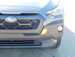 2024 Crosstrek Thumbnail 9
