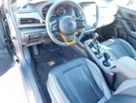 2024 Crosstrek Thumbnail 15