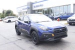 2024 Crosstrek Thumbnail 1