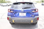2024 Crosstrek Thumbnail 4