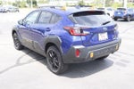 2024 Crosstrek Thumbnail 6