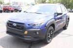 2024 Crosstrek Thumbnail 8