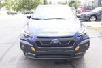 2024 Crosstrek Thumbnail 9