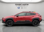 2025 Crosstrek Thumbnail 2
