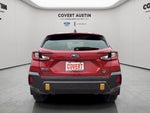 2025 Crosstrek Thumbnail 4