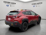 2025 Crosstrek Thumbnail 5