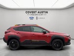 2025 Crosstrek Thumbnail 6