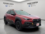 2025 Crosstrek Thumbnail 7