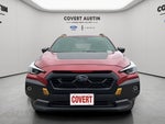 2025 Crosstrek Thumbnail 8