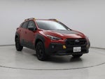 2025 Crosstrek Thumbnail 1