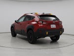 2025 Crosstrek Thumbnail 2