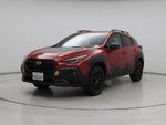2025 Crosstrek Thumbnail 4