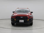 2025 Crosstrek Thumbnail 5