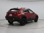 2025 Crosstrek Thumbnail 8