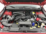 2025 Crosstrek Thumbnail 22