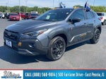 2025 Crosstrek Thumbnail 1