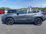 2025 Crosstrek Thumbnail 2