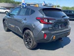2025 Crosstrek Thumbnail 3