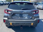 2025 Crosstrek Thumbnail 4