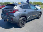 2025 Crosstrek Thumbnail 5