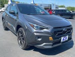 2025 Crosstrek Thumbnail 7