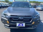 2025 Crosstrek Thumbnail 8
