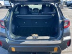 2025 Crosstrek Thumbnail 31