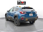 2026 Crosstrek Thumbnail 5