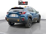 2026 Crosstrek Thumbnail 8