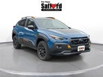 2026 Crosstrek Thumbnail 9